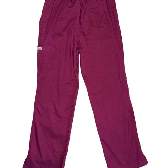 Scrub Pants - Picture 4 of 4